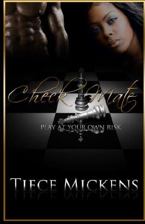 [Checkmate 01] • CheckMate · Play At Your Own Risk